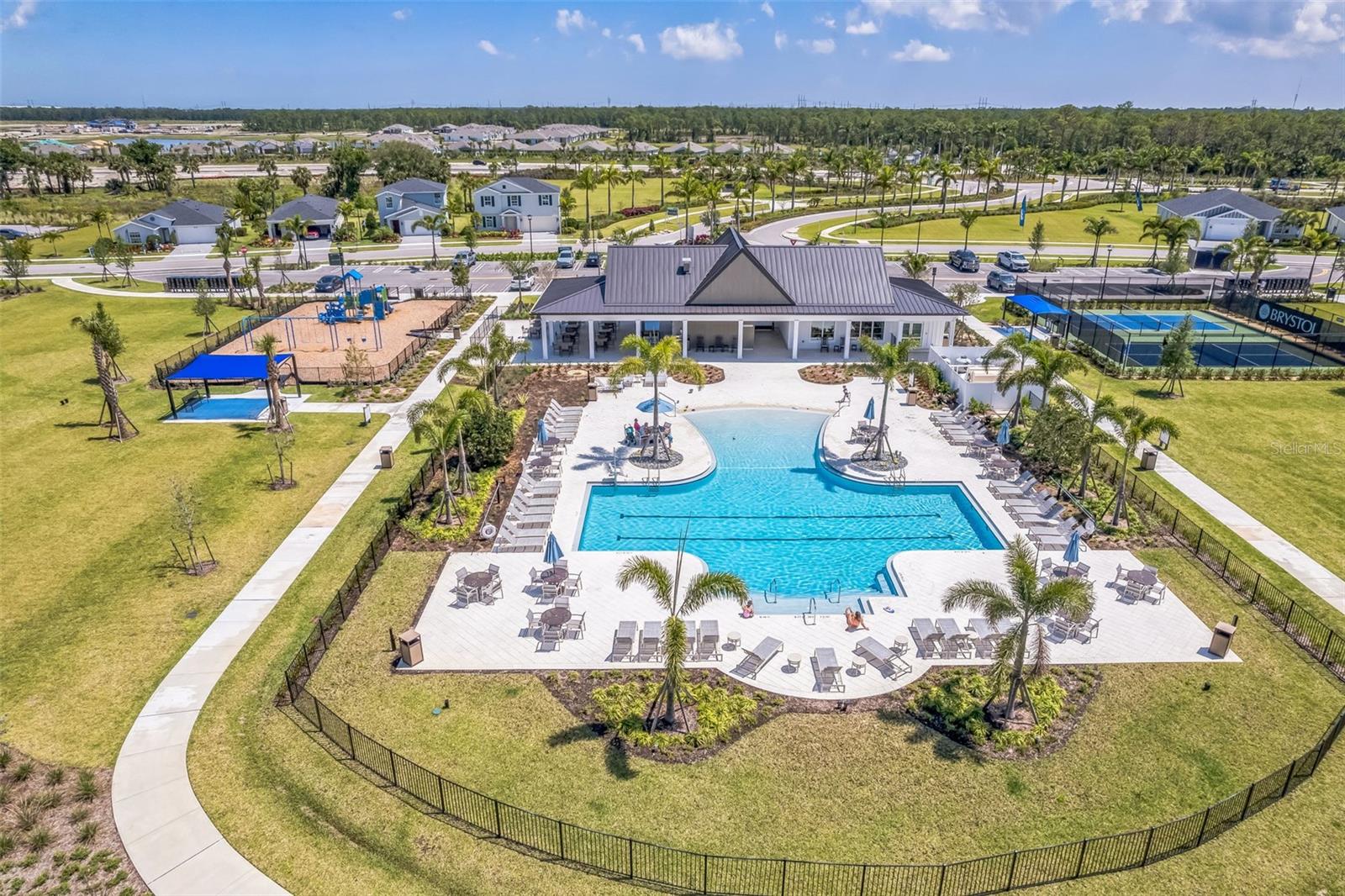 5484 NW CAMBERLY CT, PORT ST LUCIE, FL, 34987