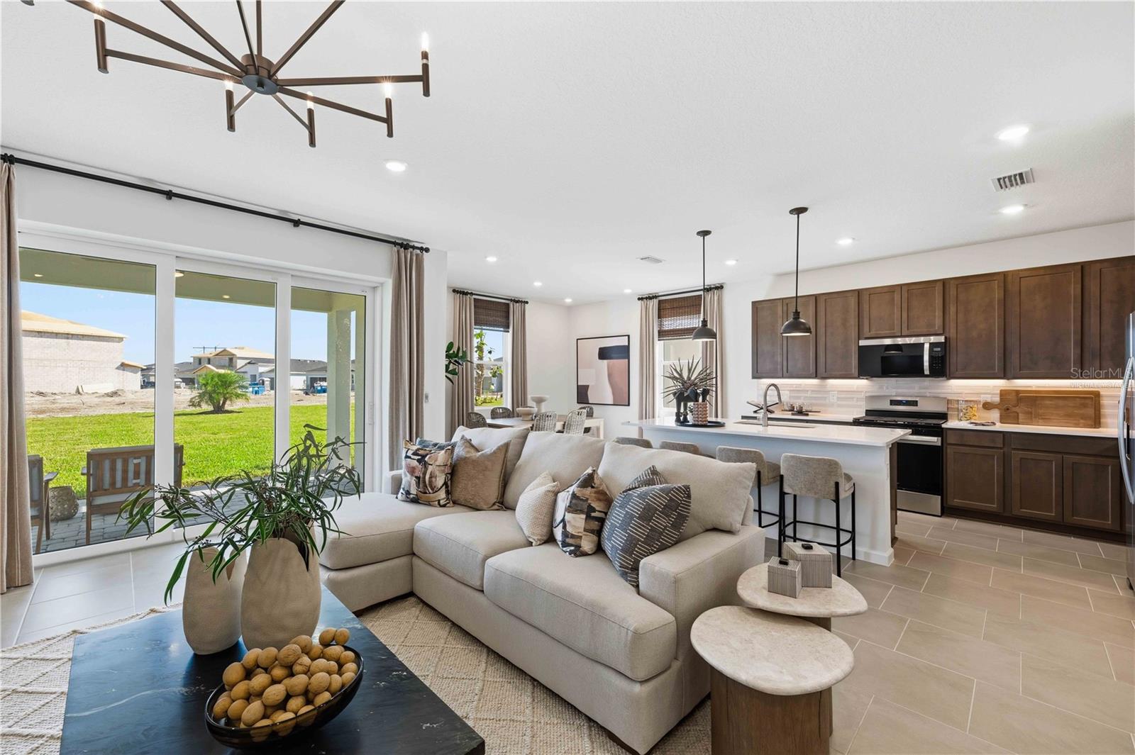 5484 NW CAMBERLY CT, PORT ST LUCIE, FL, 34987