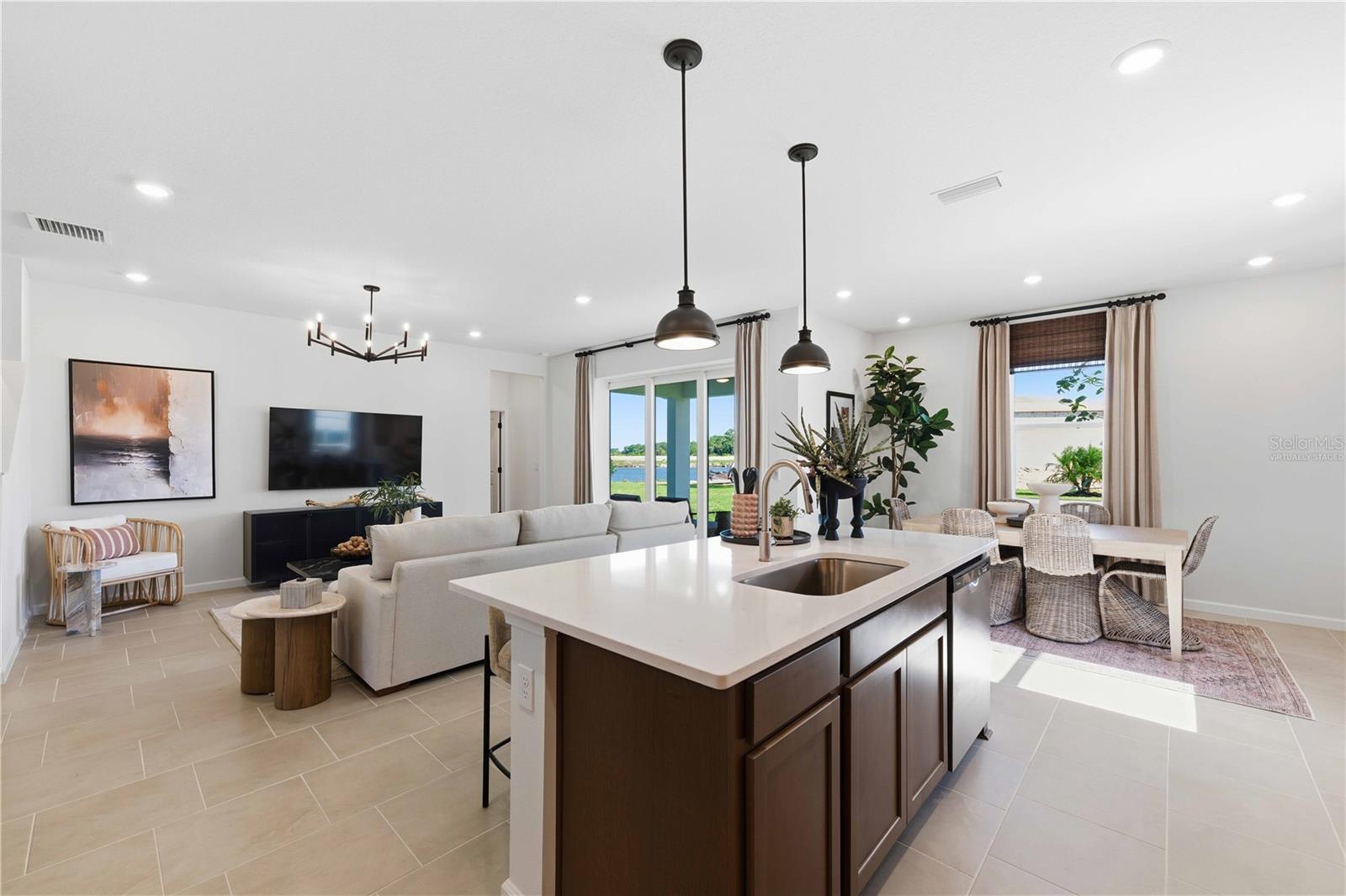5484 NW CAMBERLY CT, PORT ST LUCIE, FL, 34987