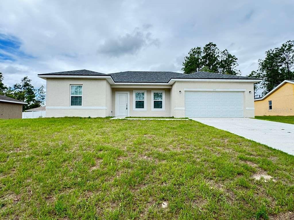 6142 SW 154TH PLACE RD, OCALA, FL, 34473