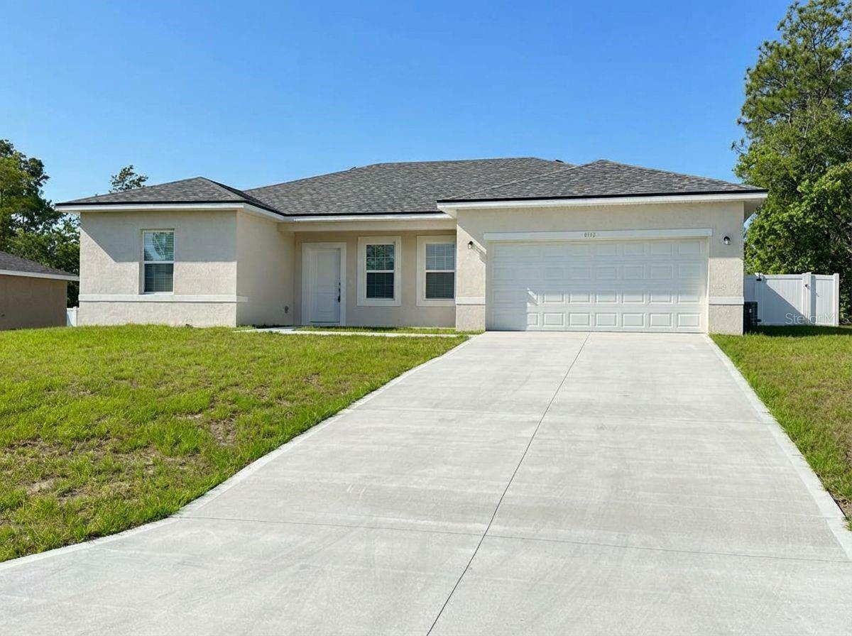 6142 SW 154TH PLACE RD, OCALA, FL, 34473
