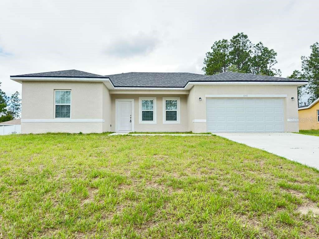 6142 SW 154TH PLACE RD, OCALA, FL, 34473