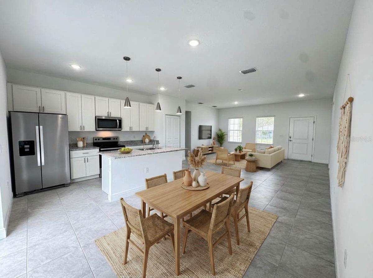 6142 SW 154TH PLACE RD, OCALA, FL, 34473
