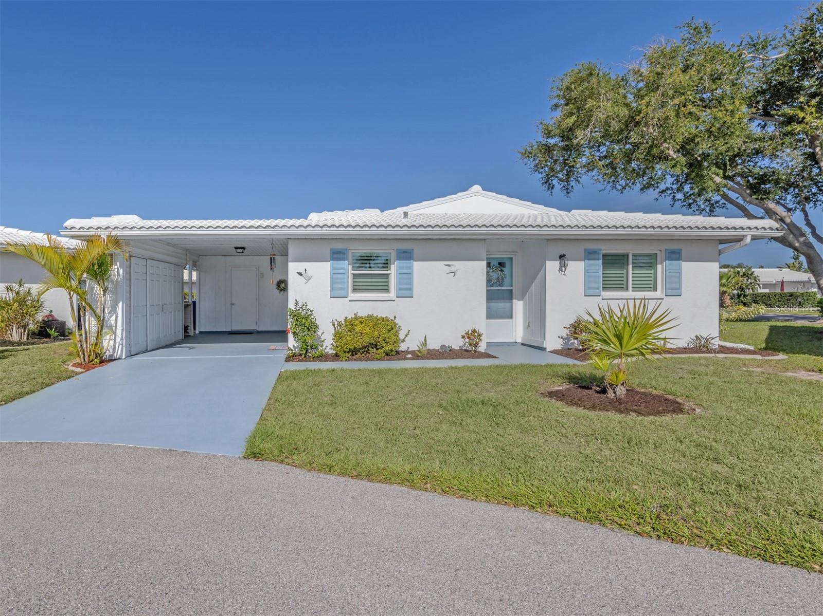 414 CIRCLEWOOD DR #H2, VENICE, FL, 34293