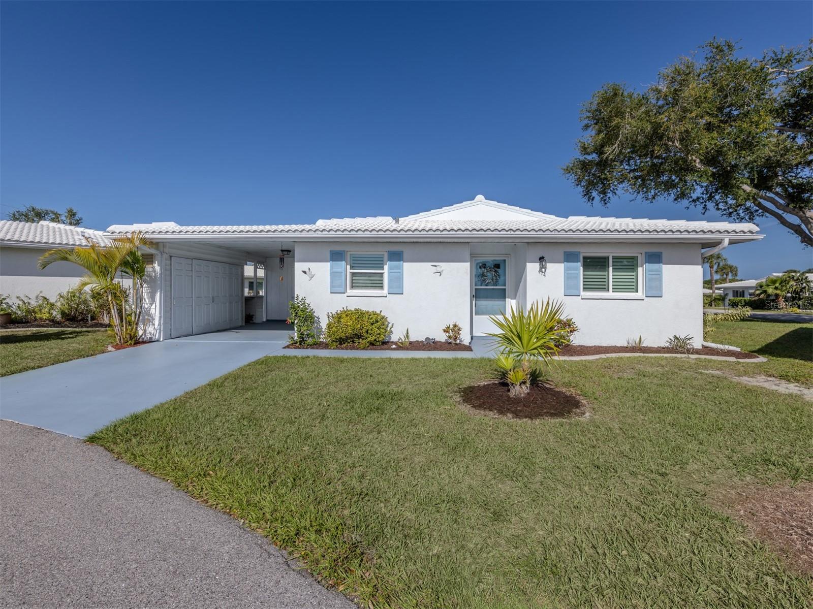 414 CIRCLEWOOD DR #H2, VENICE, FL, 34293