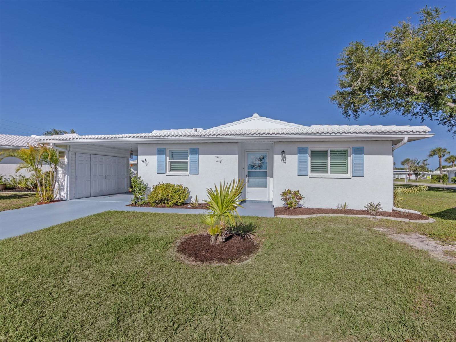 414 CIRCLEWOOD DR #H2, VENICE, FL, 34293