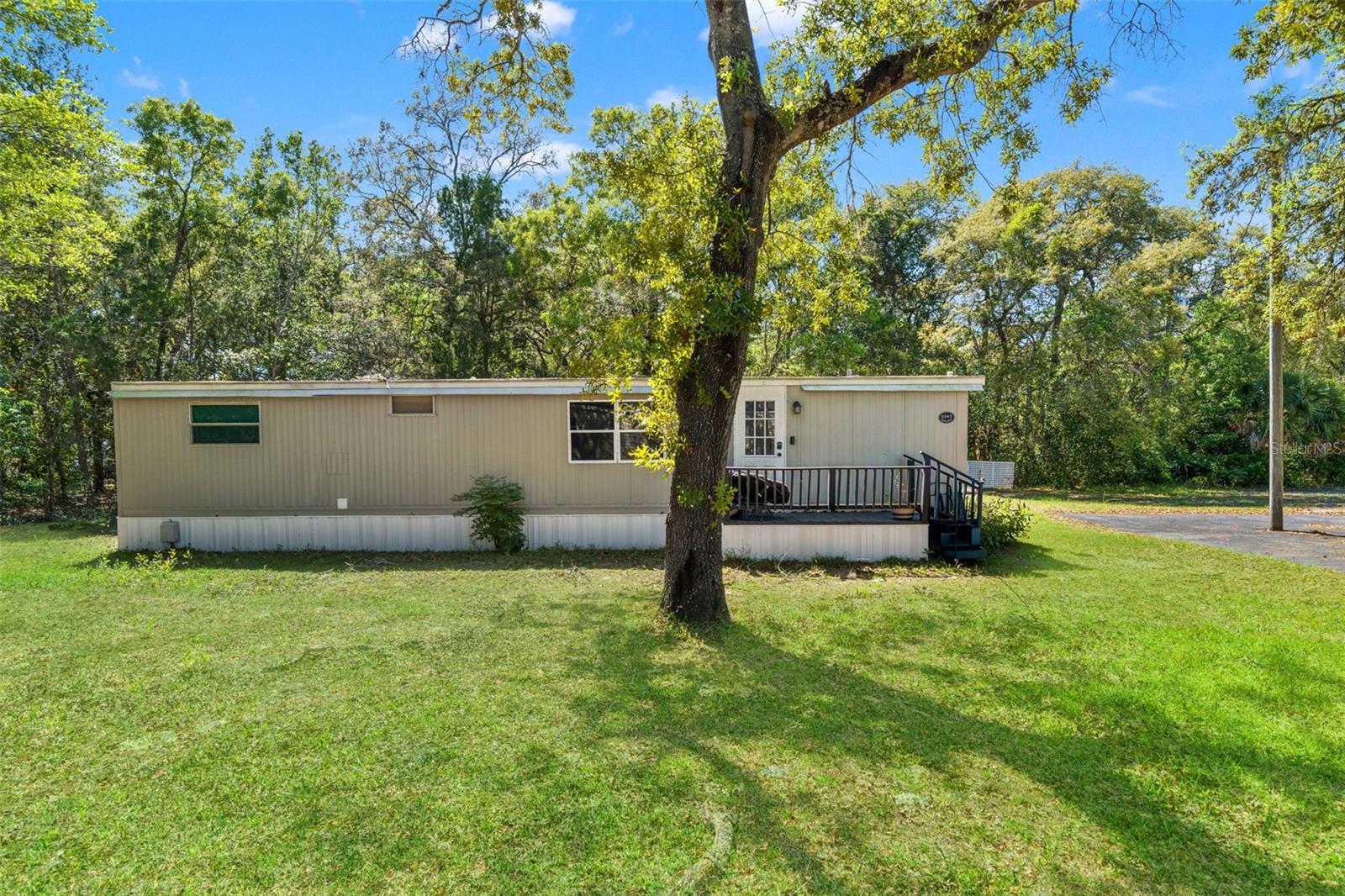 3345 BALLARD ST, SPRING HILL, FL, 34606