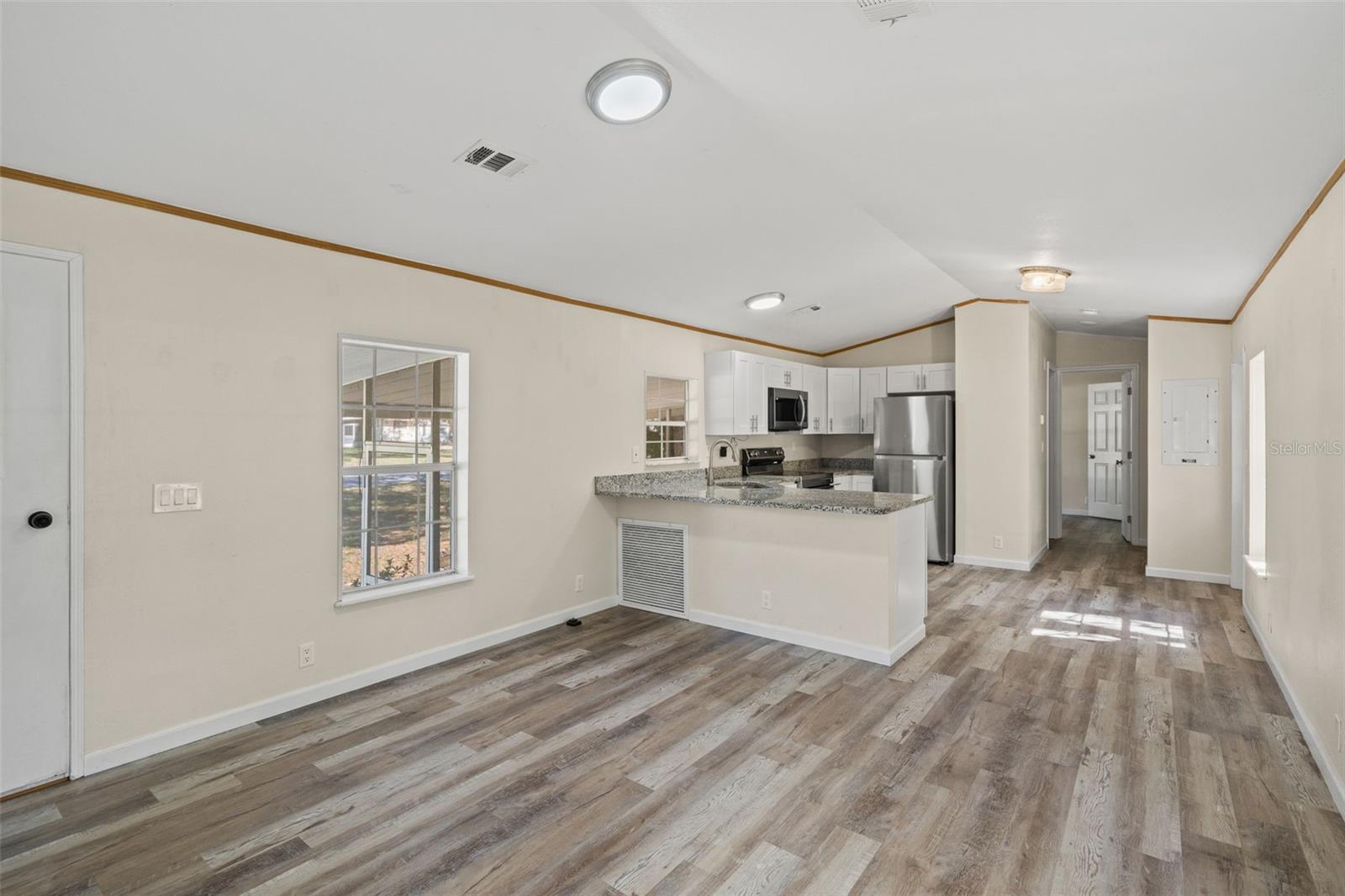 3345 BALLARD ST, SPRING HILL, FL, 34606