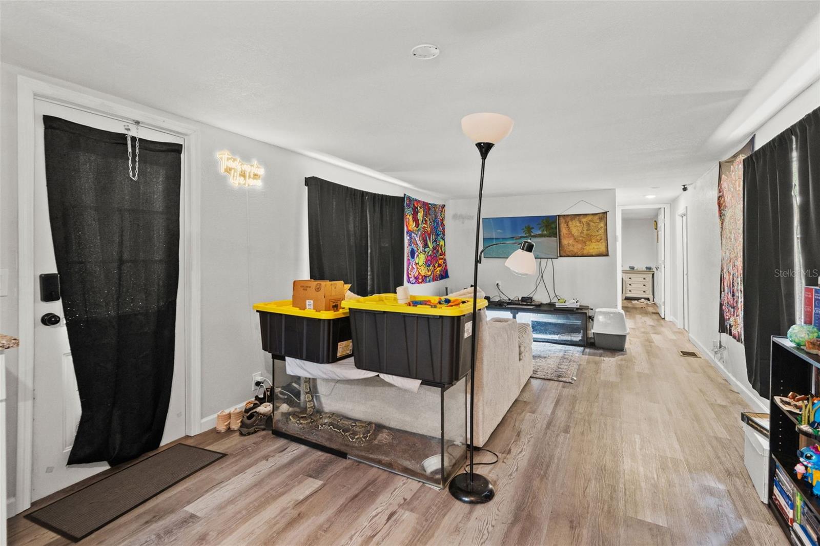 3345 BALLARD ST, SPRING HILL, FL, 34606