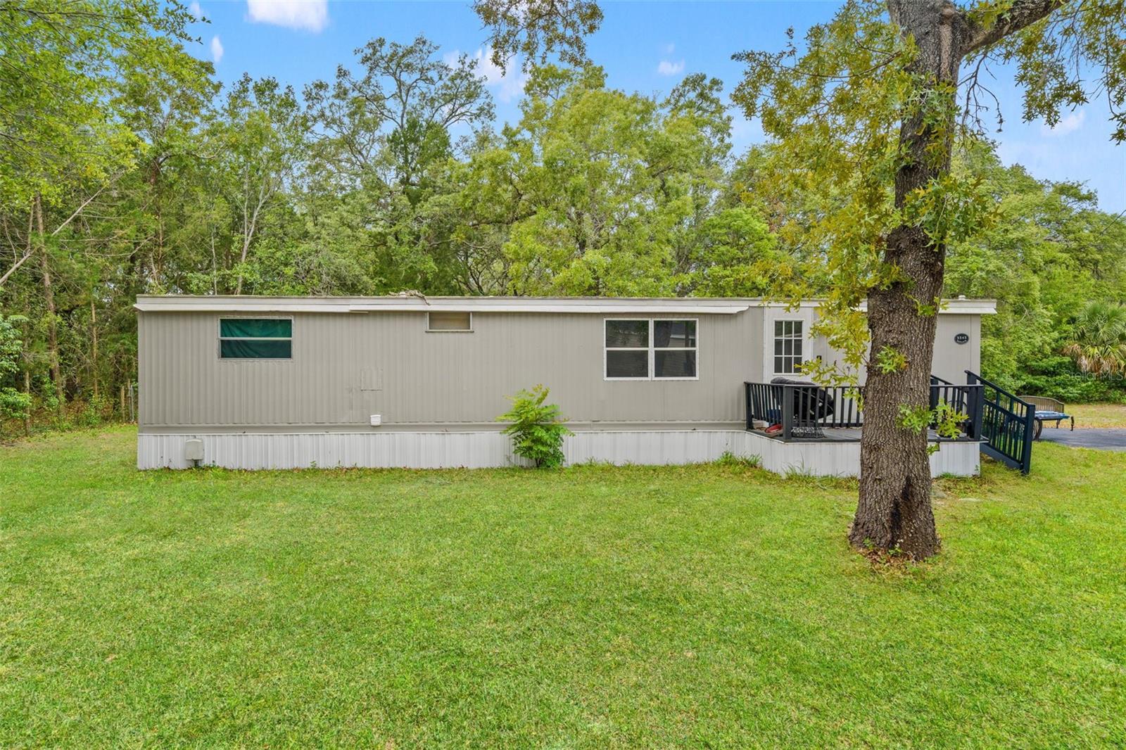 3345 BALLARD ST, SPRING HILL, FL, 34606