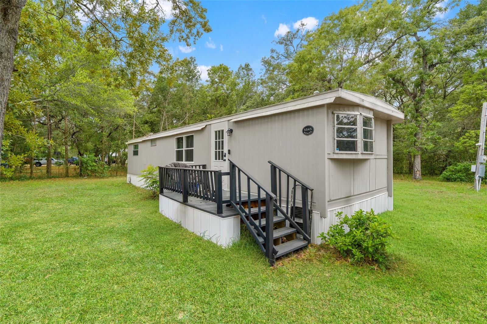3345 BALLARD ST, SPRING HILL, FL, 34606
