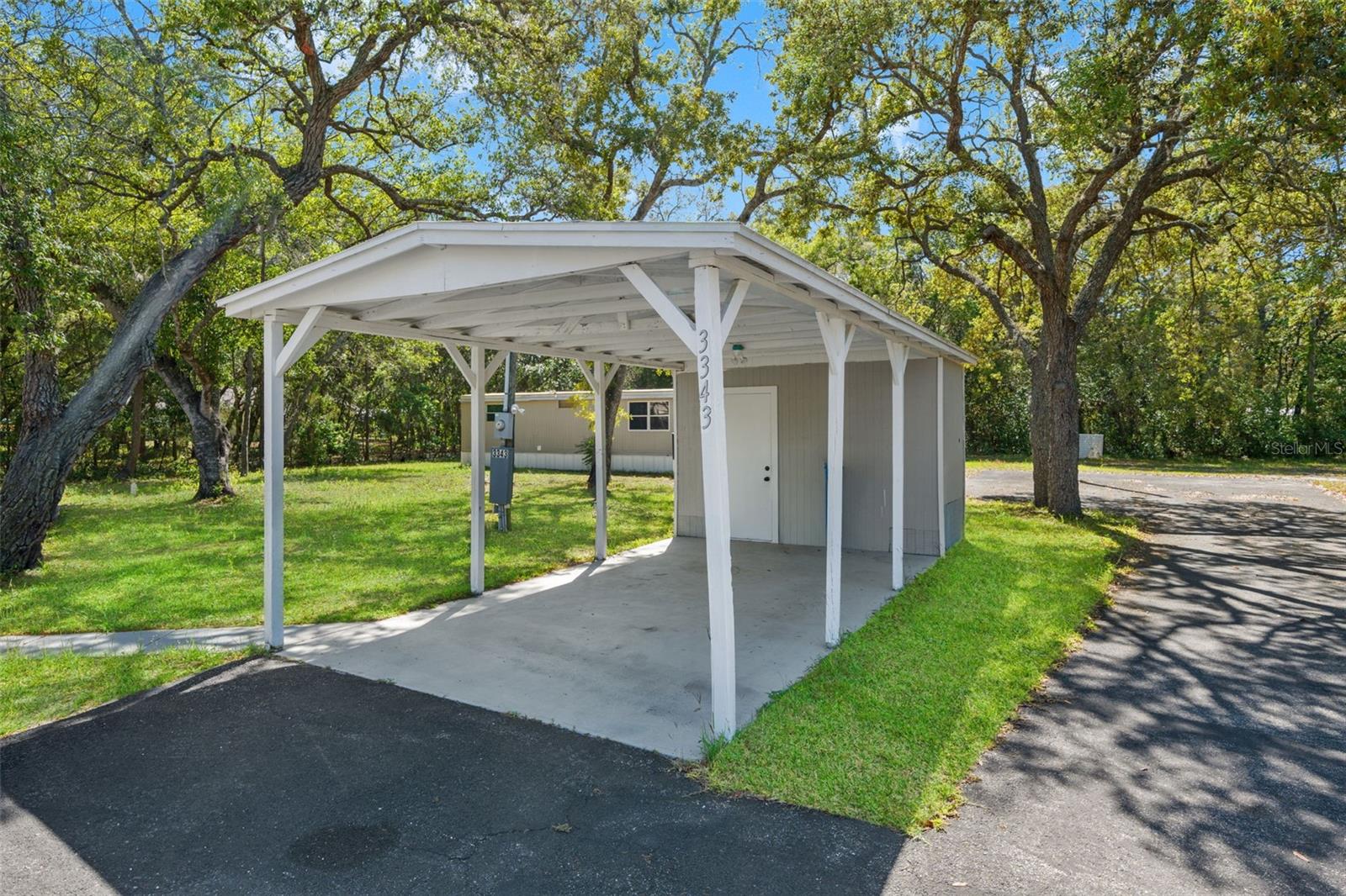 3345 BALLARD ST, SPRING HILL, FL, 34606