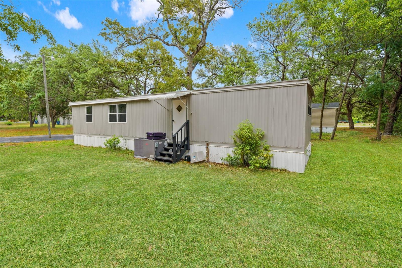 3345 BALLARD ST, SPRING HILL, FL, 34606