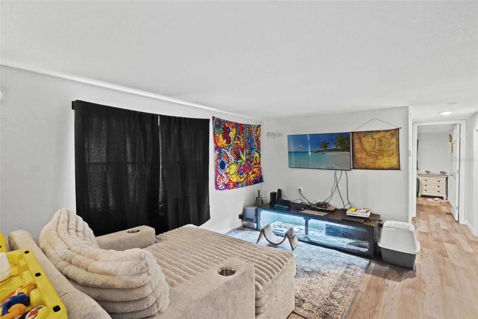 3345 BALLARD ST, SPRING HILL, FL, 34606