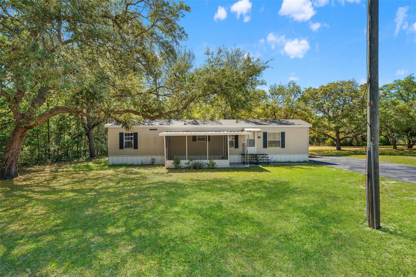 3345 BALLARD ST, SPRING HILL, FL, 34606