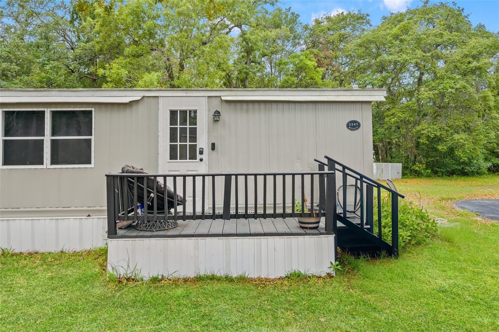 3345 BALLARD ST, SPRING HILL, FL, 34606