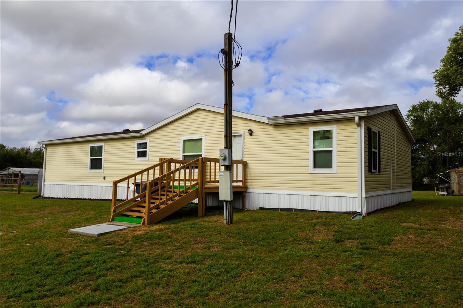 1670 BELMONT AVE, MULBERRY, FL, 33860