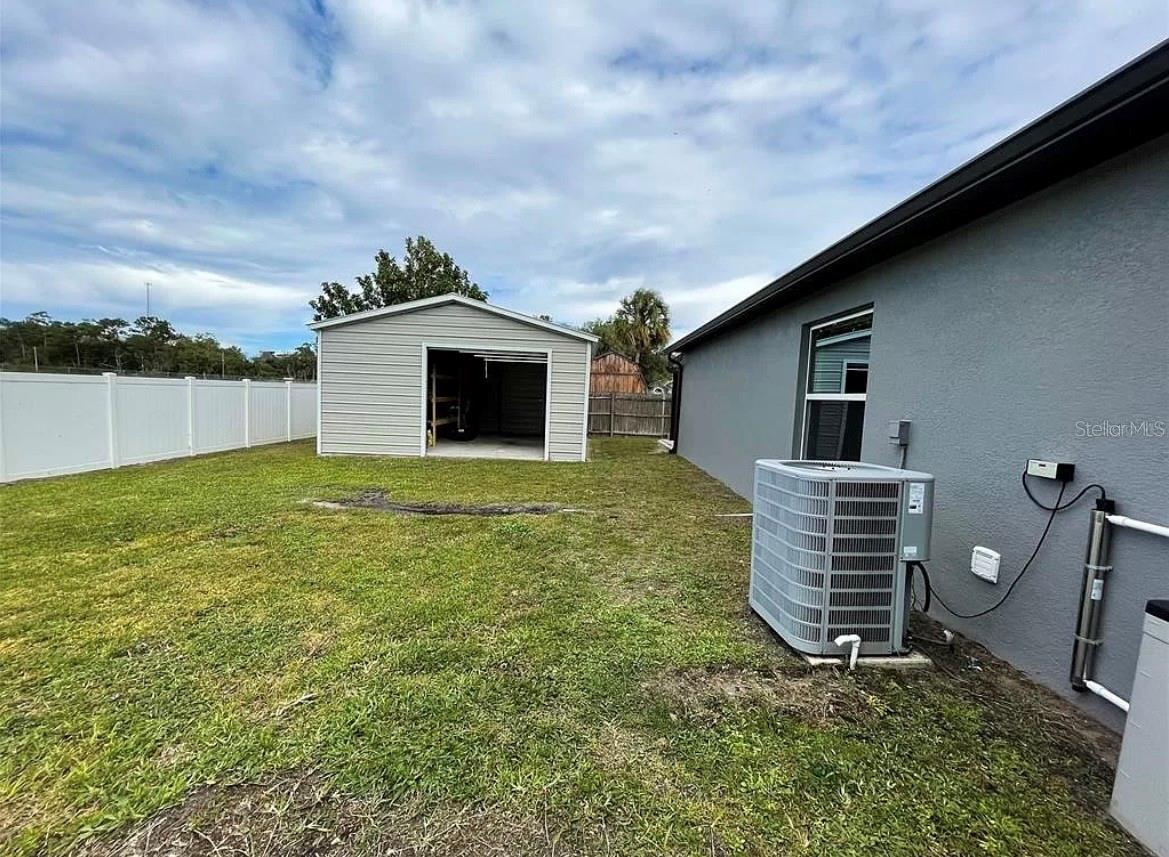 18505 3RD AVE, ORLANDO, FL, 32820