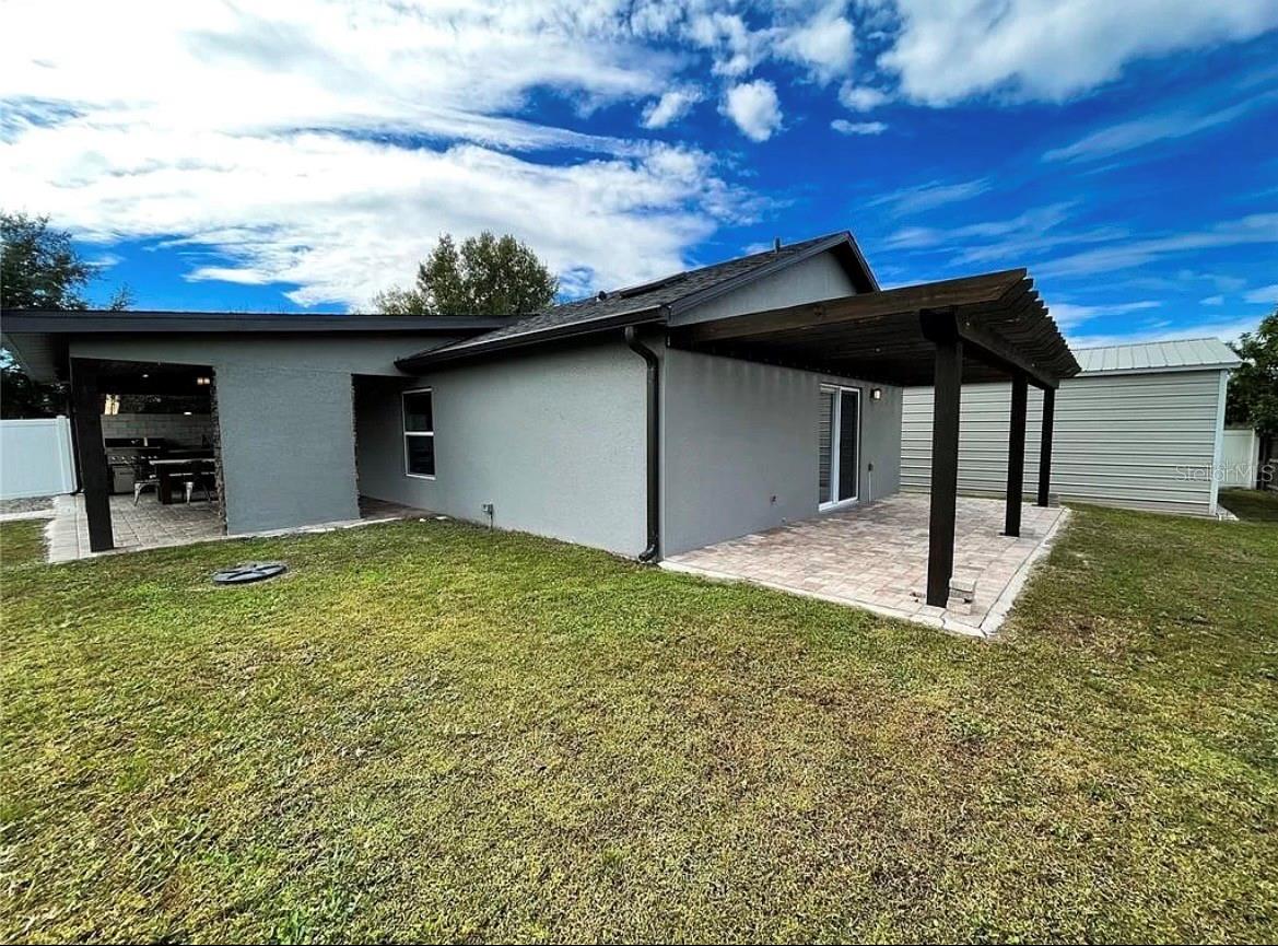 18505 3RD AVE, ORLANDO, FL, 32820