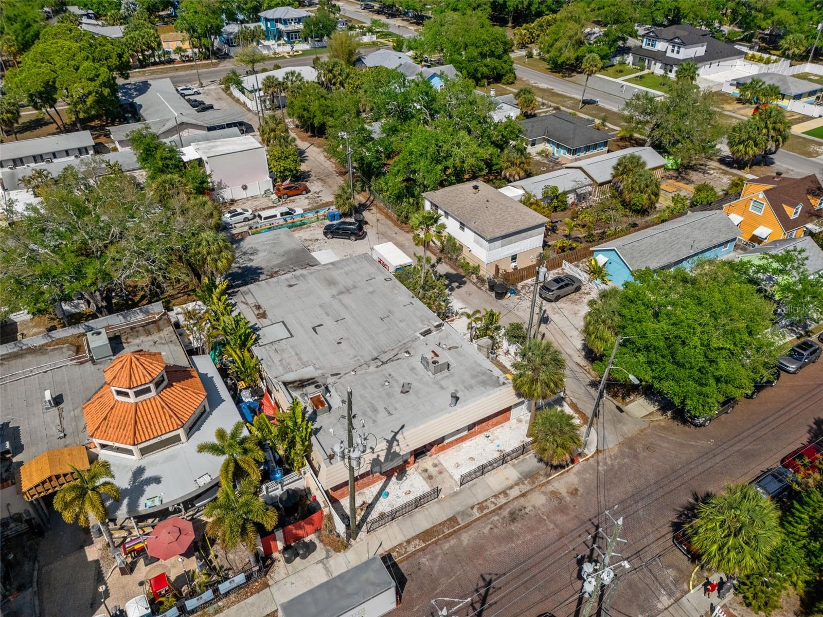 5437 29TH AVE S, GULFPORT, FL, 33707