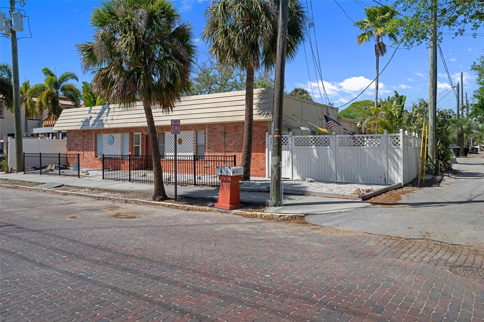 5437 29TH AVE S, GULFPORT, FL, 33707