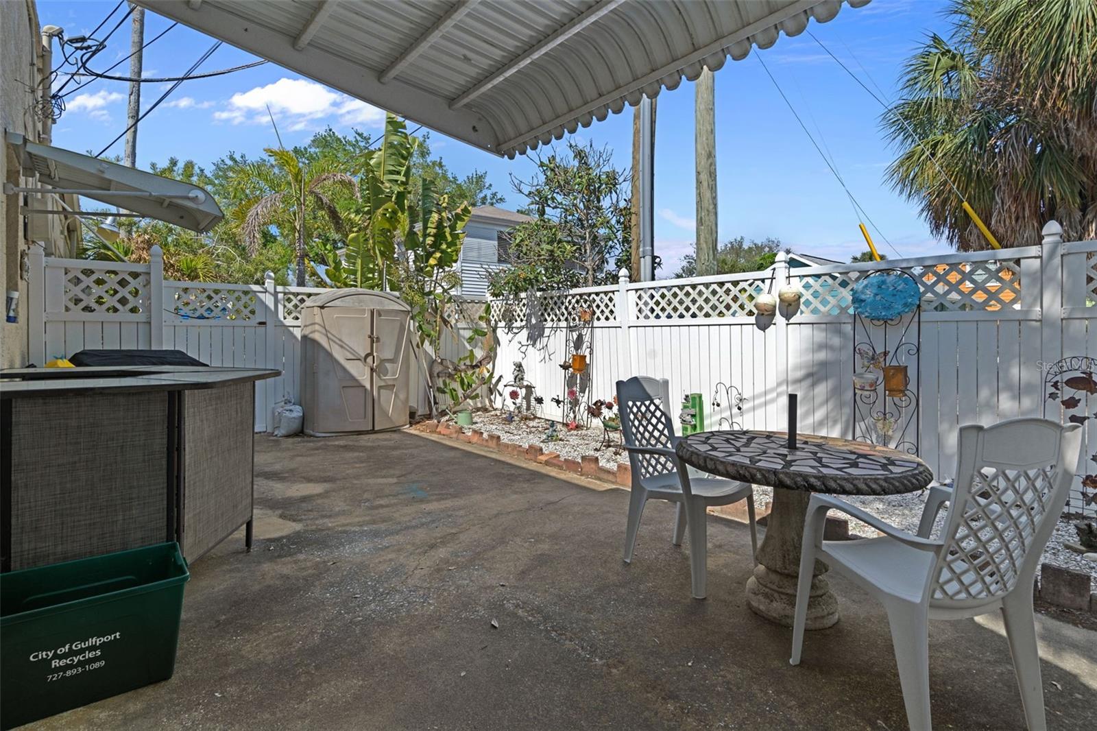 5437 29TH AVE S, GULFPORT, FL, 33707