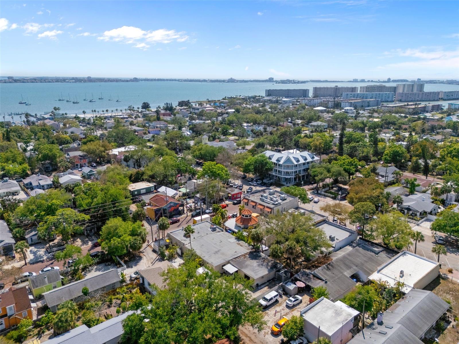 5437 29TH AVE S, GULFPORT, FL, 33707