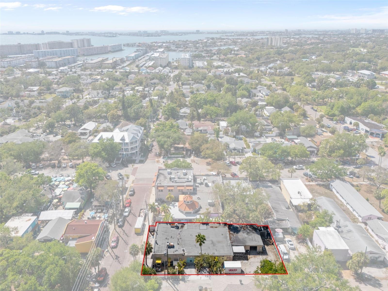 5437 29TH AVE S, GULFPORT, FL, 33707