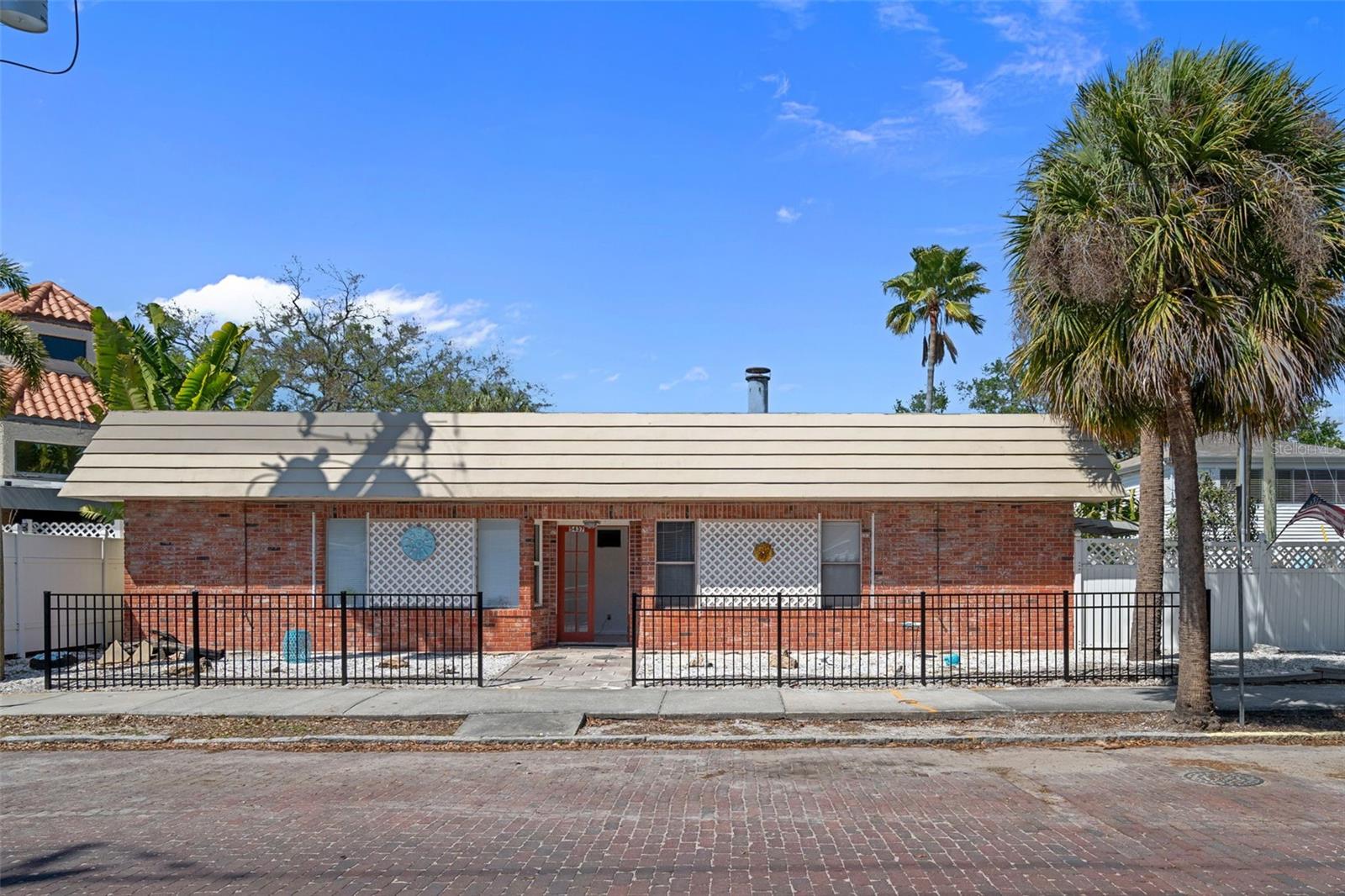 5437 29TH AVE S, GULFPORT, FL, 33707