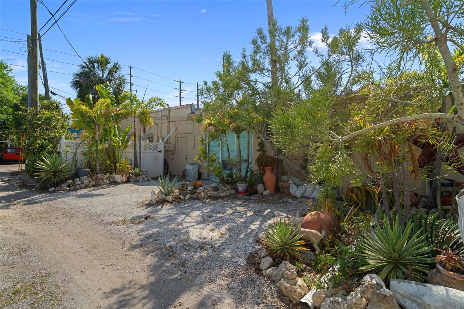 5437 29TH AVE S, GULFPORT, FL, 33707