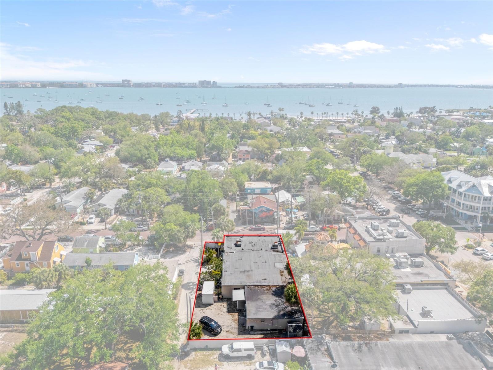 5437 29TH AVE S, GULFPORT, FL, 33707