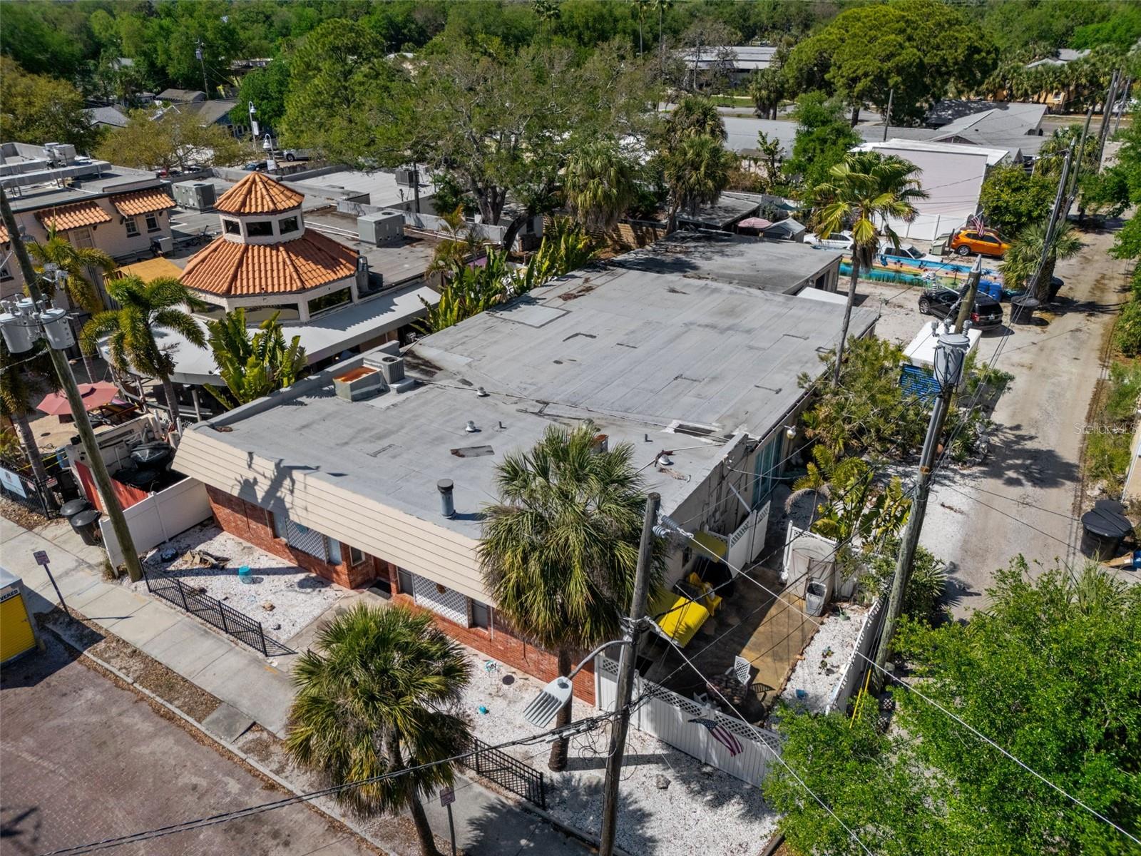 5437 29TH AVE S, GULFPORT, FL, 33707