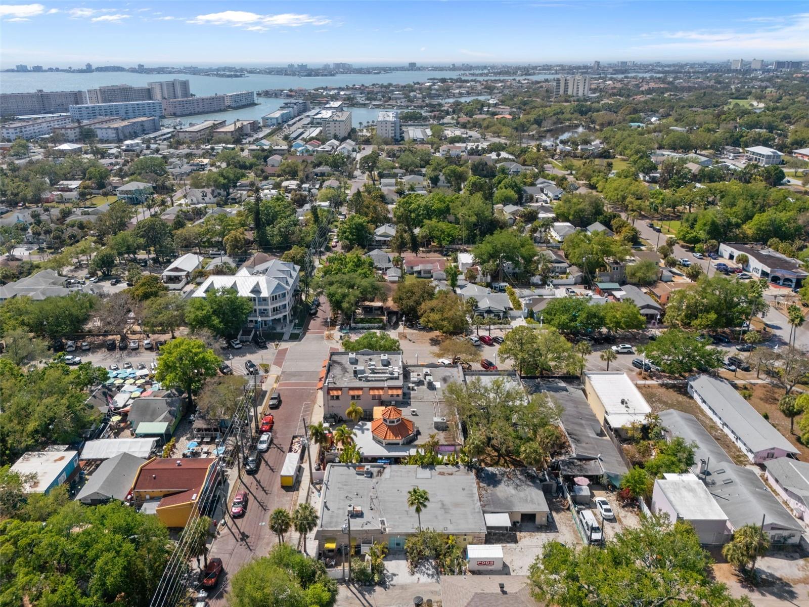 5437 29TH AVE S, GULFPORT, FL, 33707