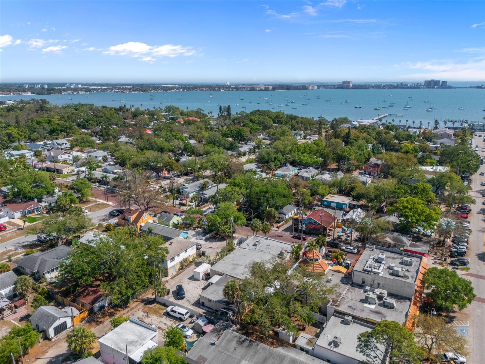 5437 29TH AVE S, GULFPORT, FL, 33707