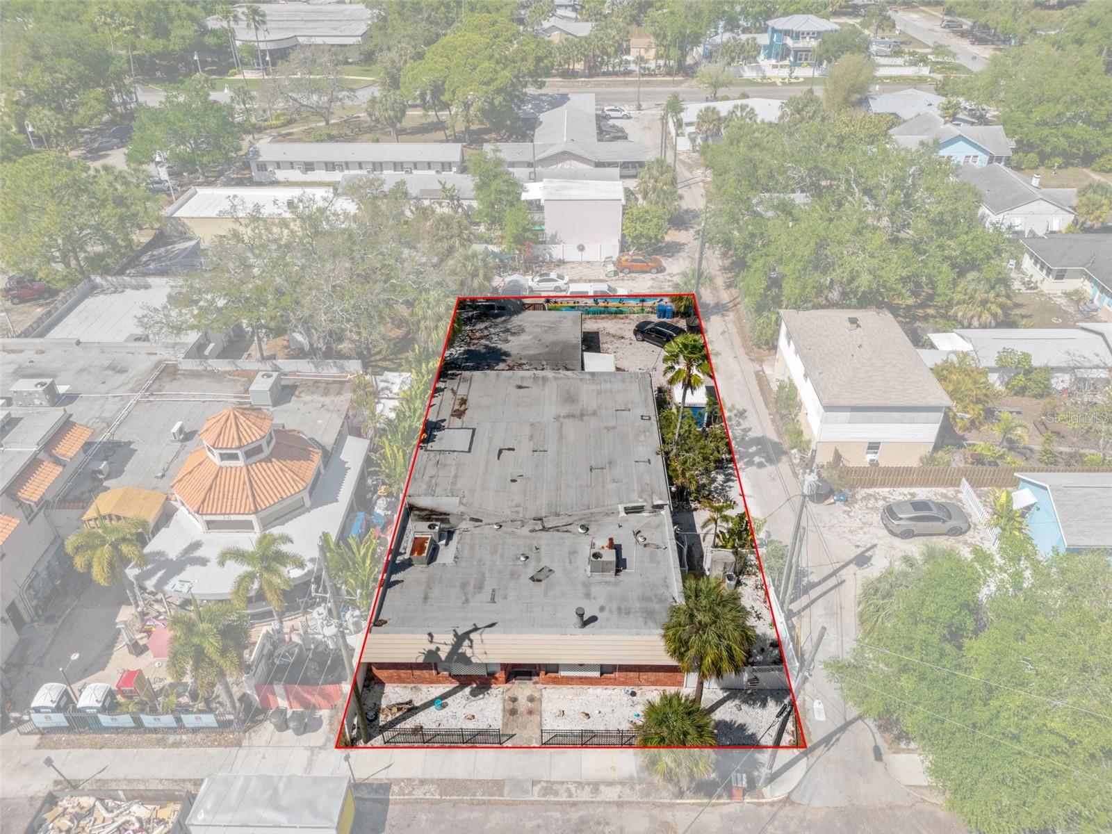 5437 29TH AVE S, GULFPORT, FL, 33707