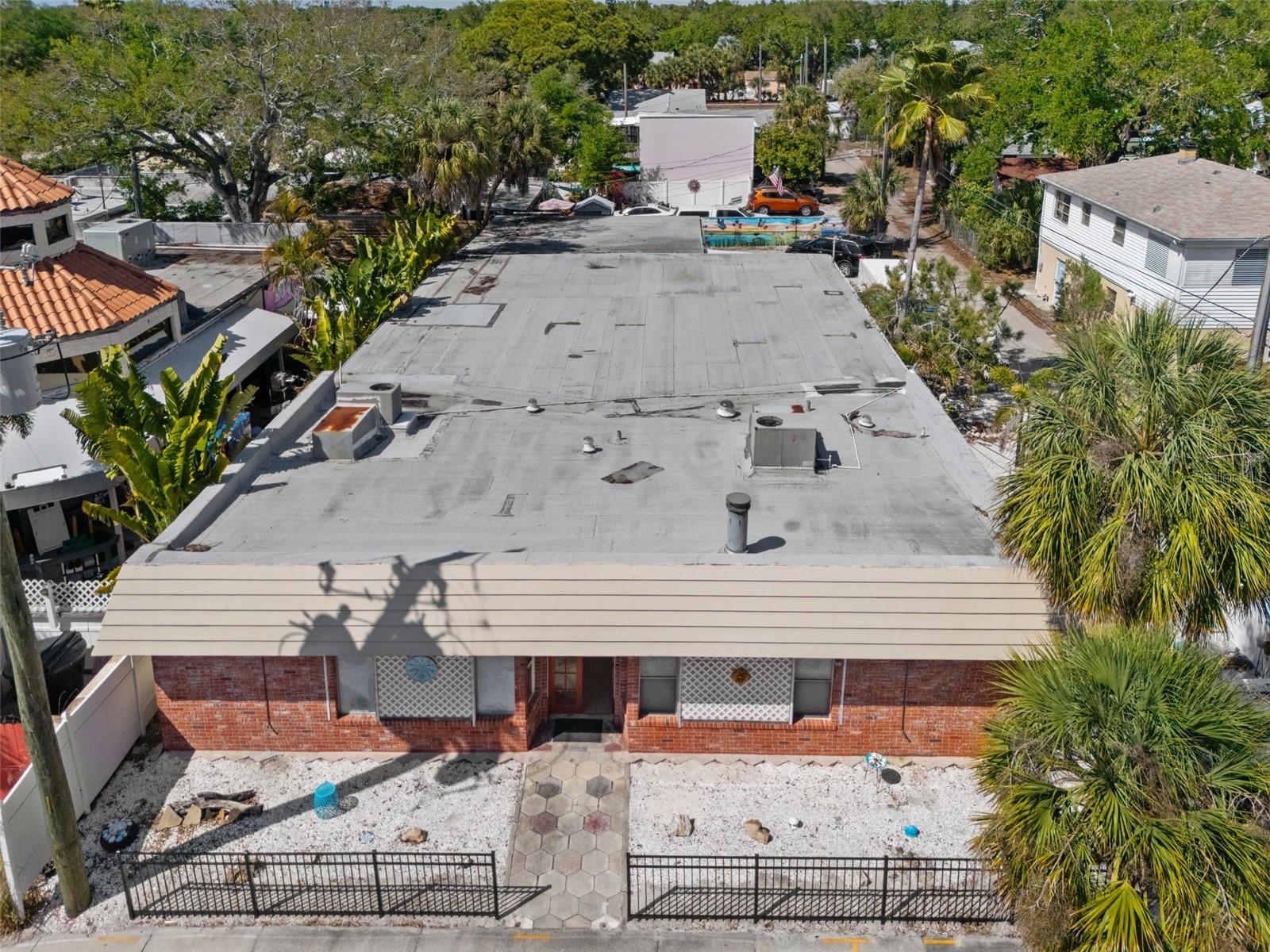 5437 29TH AVE S, GULFPORT, FL, 33707