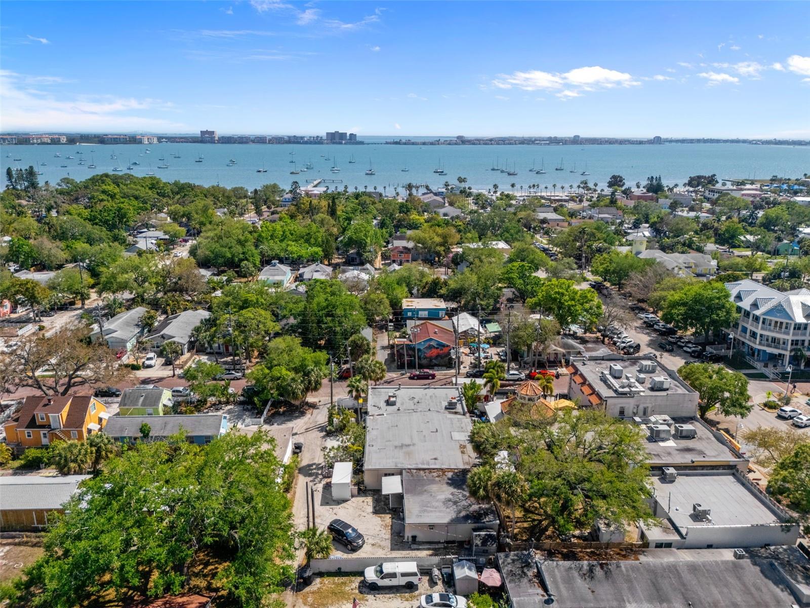 5437 29TH AVE S, GULFPORT, FL, 33707