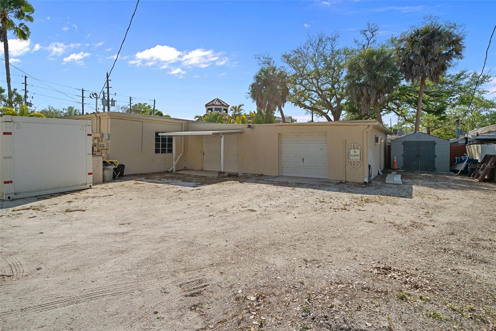 5437 29TH AVE S, GULFPORT, FL, 33707