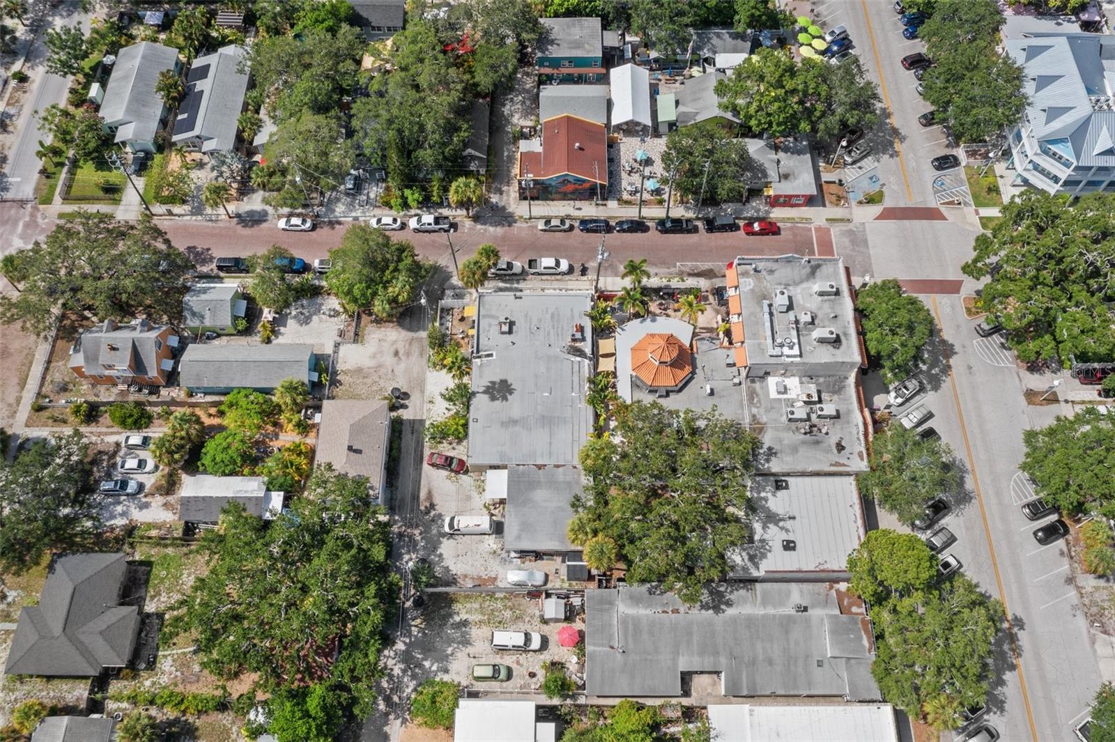 5437 29TH AVE S, GULFPORT, FL, 33707