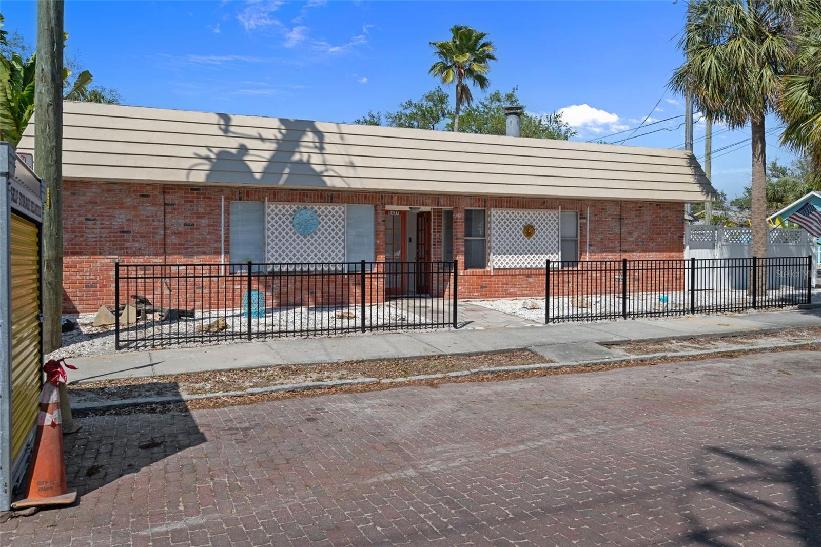 5437 29TH AVE S, GULFPORT, FL, 33707