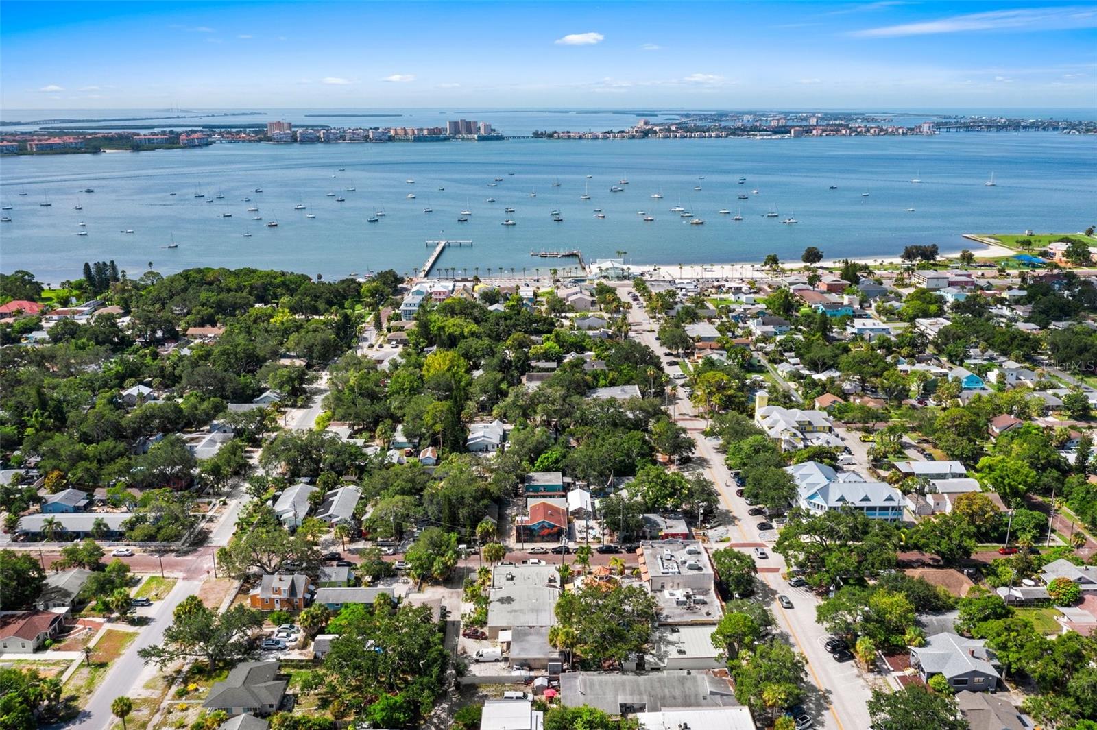 5437 29TH AVE S, GULFPORT, FL, 33707