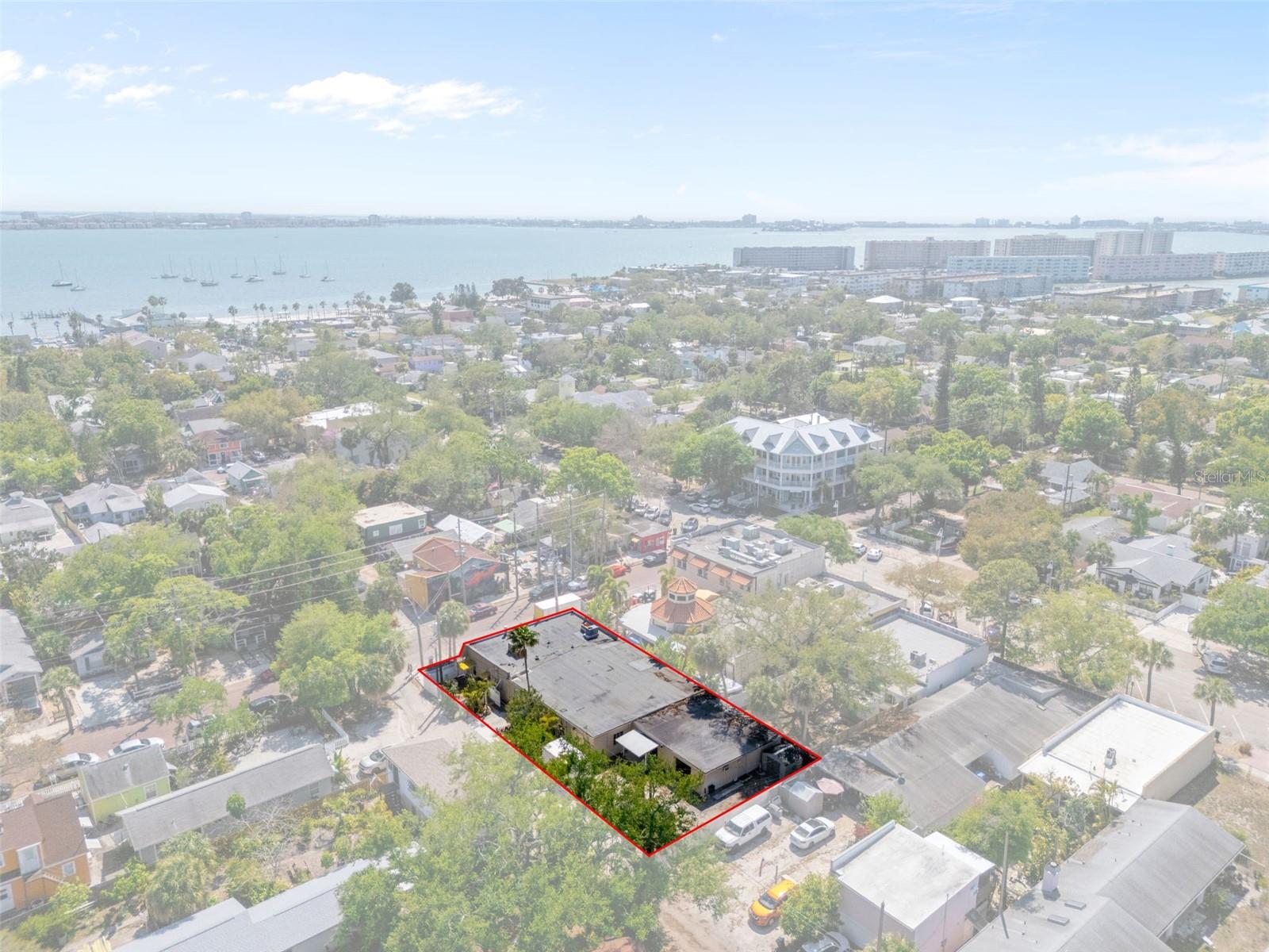 5437 29TH AVE S, GULFPORT, FL, 33707