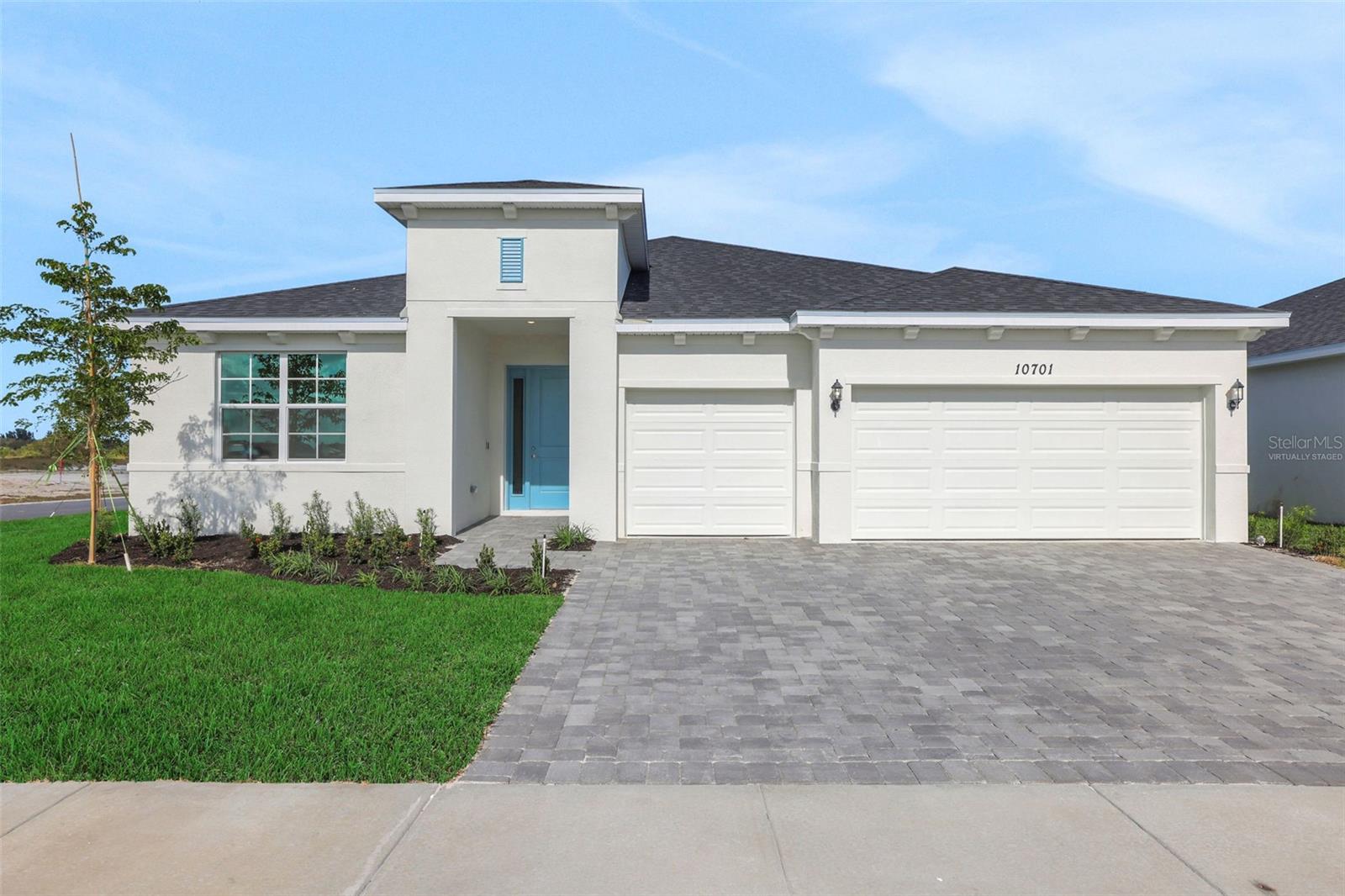 10716 NW SUNCREST LOOP, PORT ST LUCIE, FL, 34987