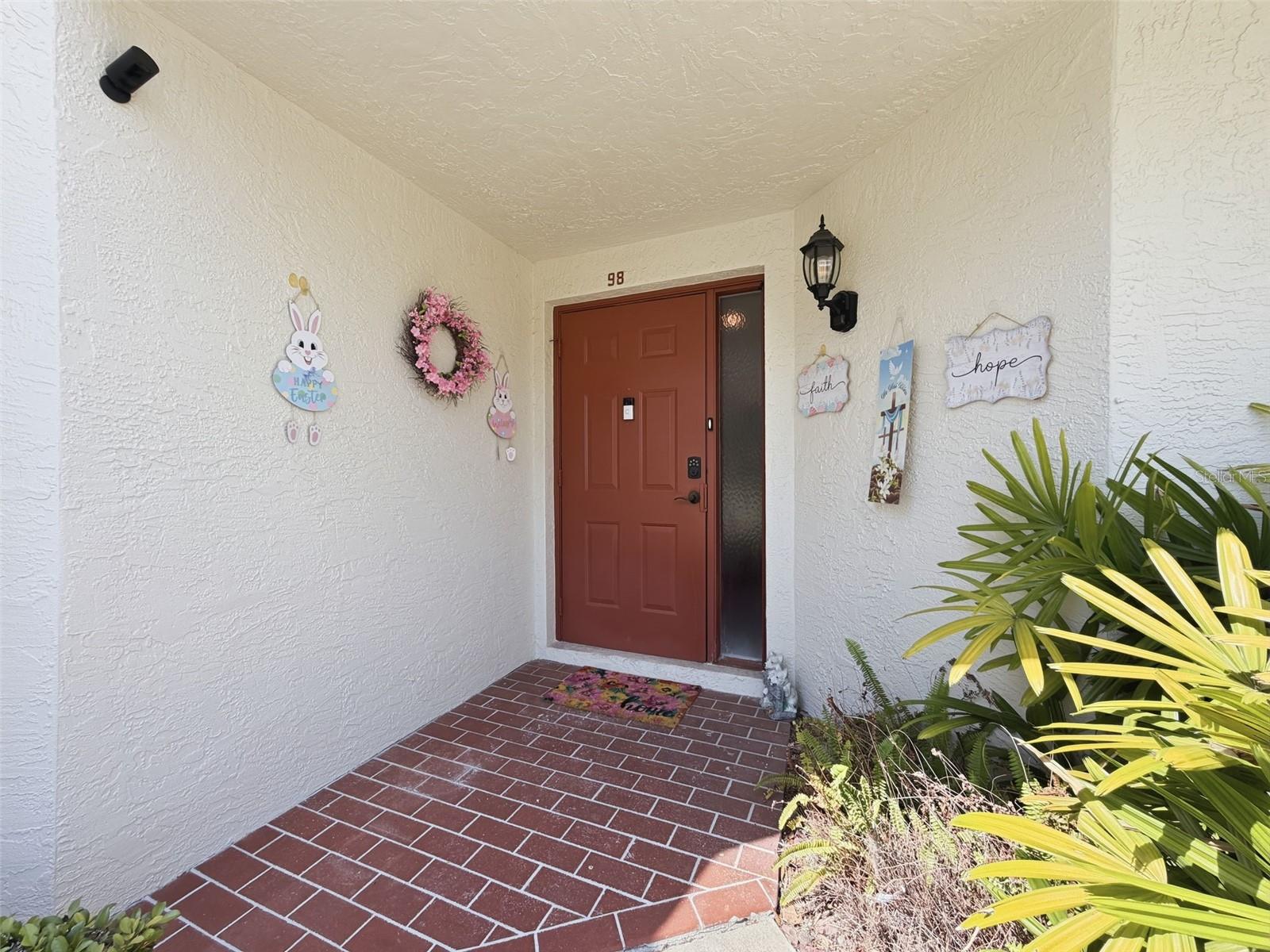 3455 COUNTRYSIDE BLVD #98, CLEARWATER, FL, 33761