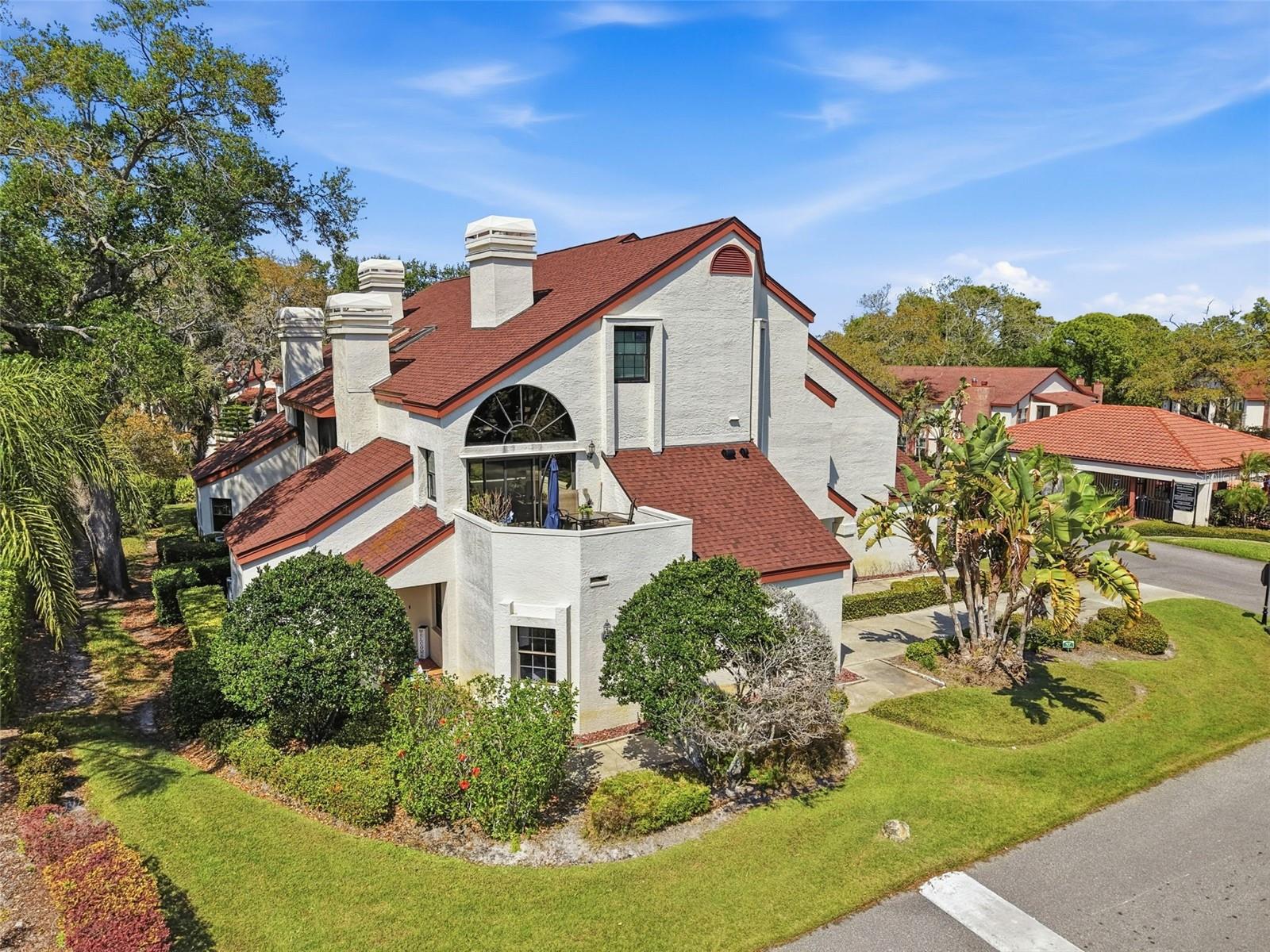 3455 COUNTRYSIDE BLVD #98, CLEARWATER, FL, 33761