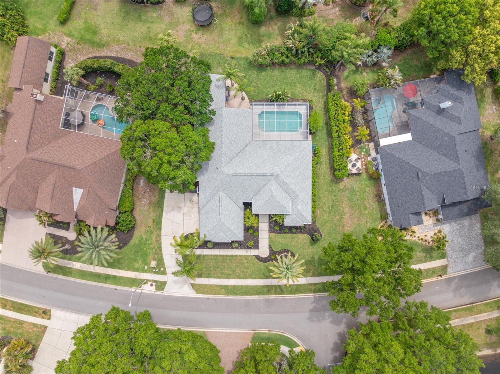 3692 JOHNATHON AVE, PALM HARBOR, FL, 34685