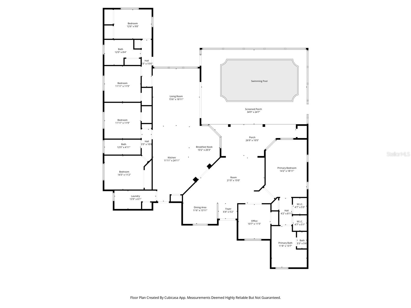 3692 JOHNATHON AVE, PALM HARBOR, FL, 34685