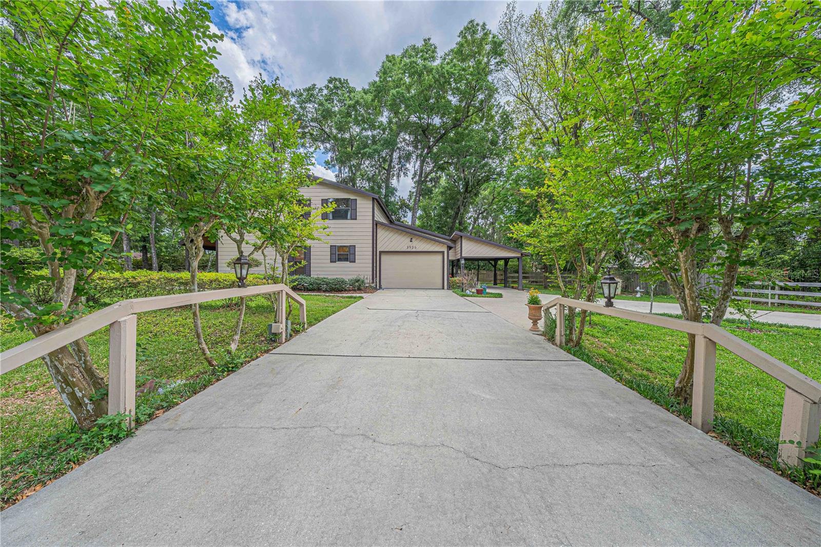 3936 SE 23RD TER, OCALA, FL, 34480