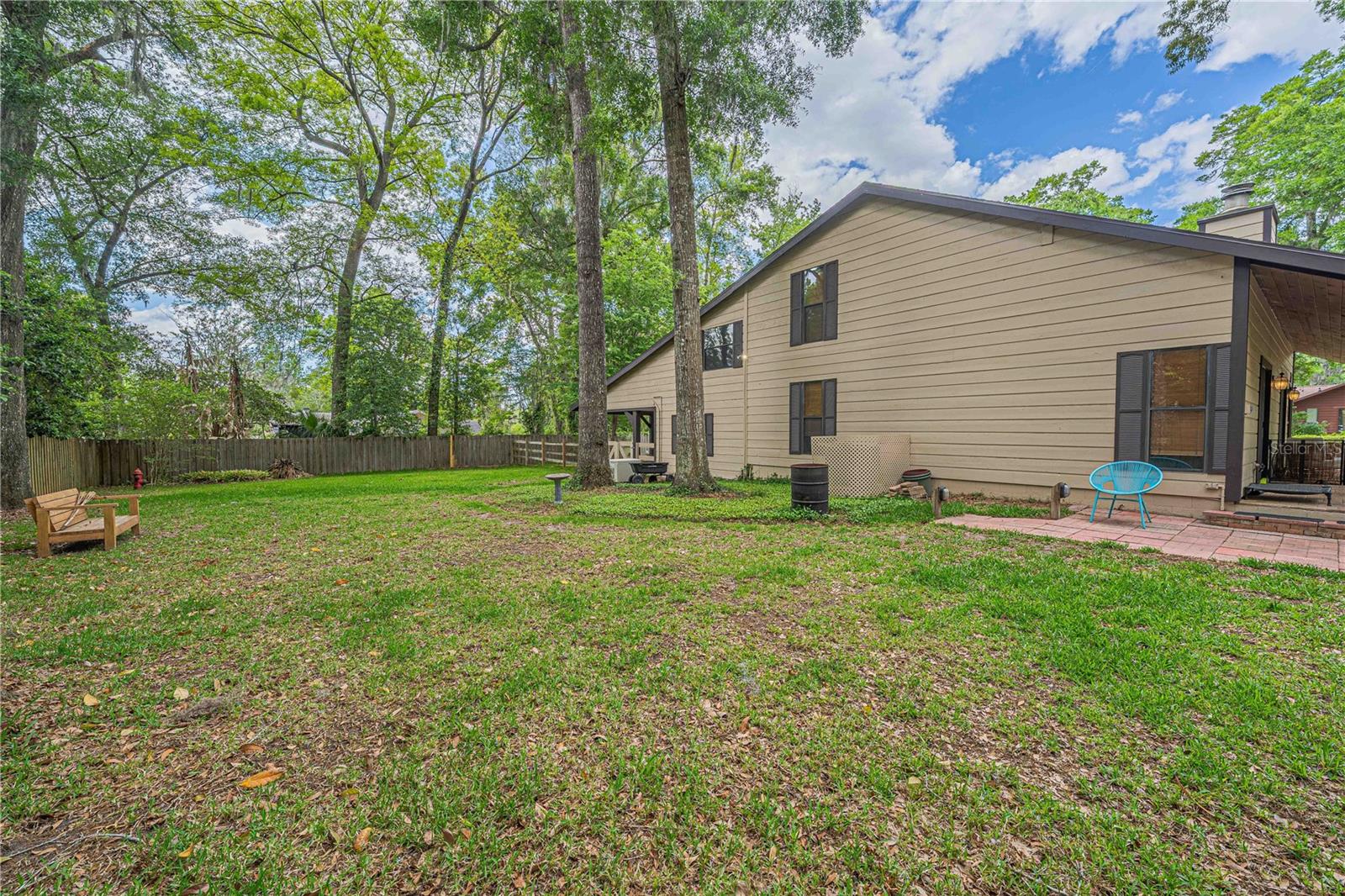 3936 SE 23RD TER, OCALA, FL, 34480
