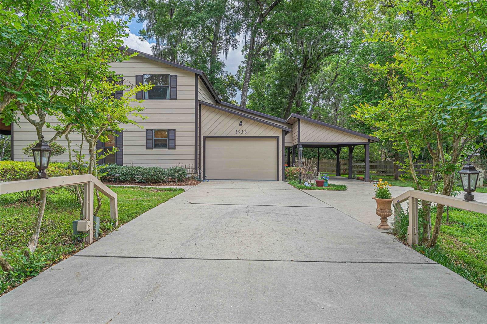 3936 SE 23RD TER, OCALA, FL, 34480
